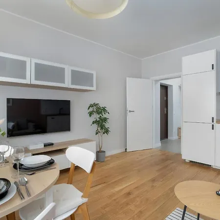 Trendy Polna In By Renters * Poznan