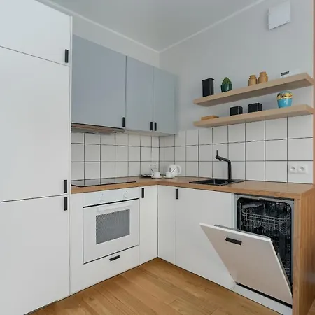 Trendy Polna In By Renters * Poznan