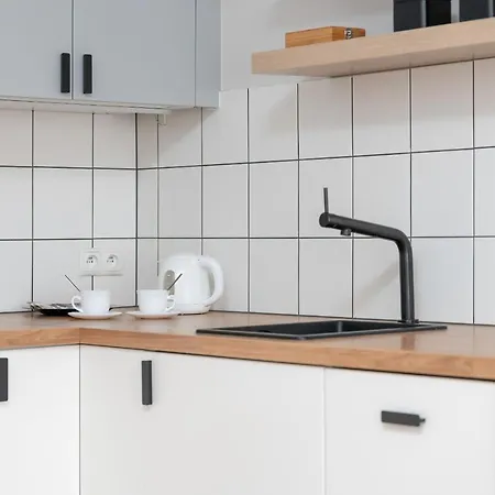 Trendy Polna In By Renters شقة