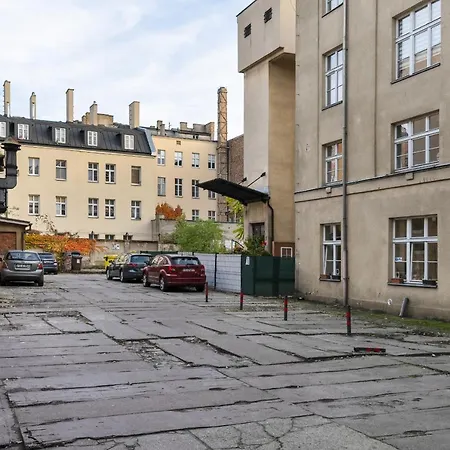 Trendy Polna In By Renters Apartment