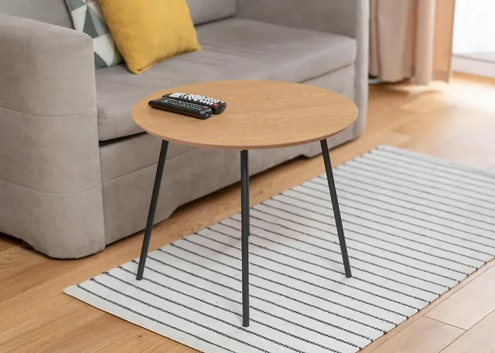 شقة Trendy Polna In By Renters