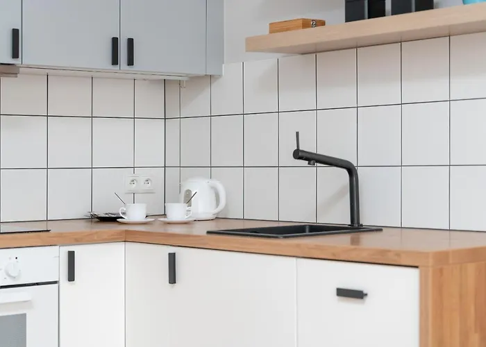 Trendy Polna In By Renters Apartamento