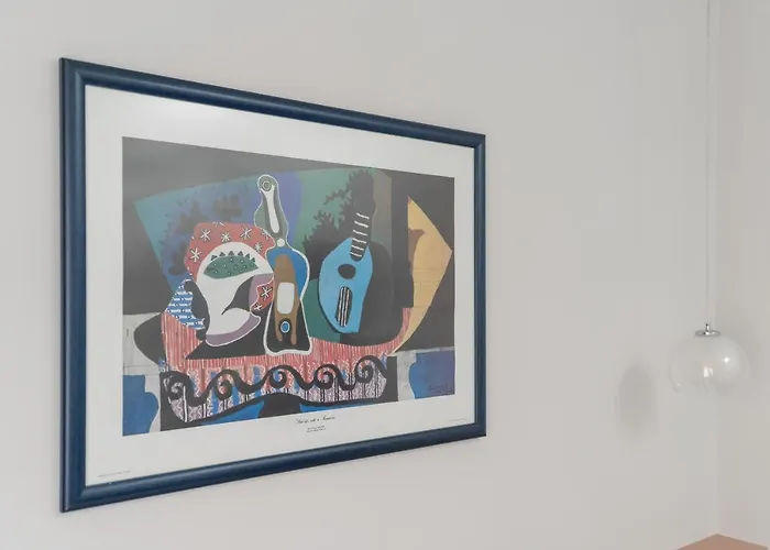 Trendy Polna In By Renters شقة بوزنان