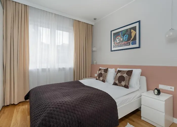 Trendy Polna In By Renters Apartamento