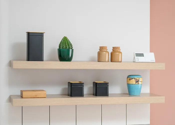 Trendy Polna In By Renters